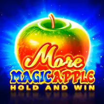 More Magic Apple
