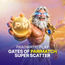 Gates of Parimatch Super Scatter